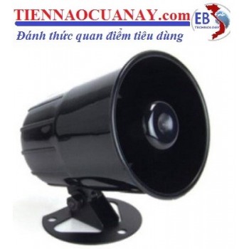 CÒI BÁO ĐỘNG 85dB S-626/TS-222S